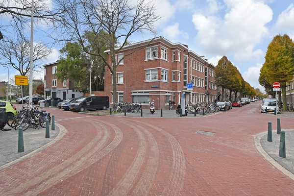 Medium property photo - Pasteurstraat 124, 2522 RN Den Haag